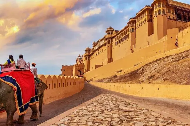Royal Rajasthan Tour